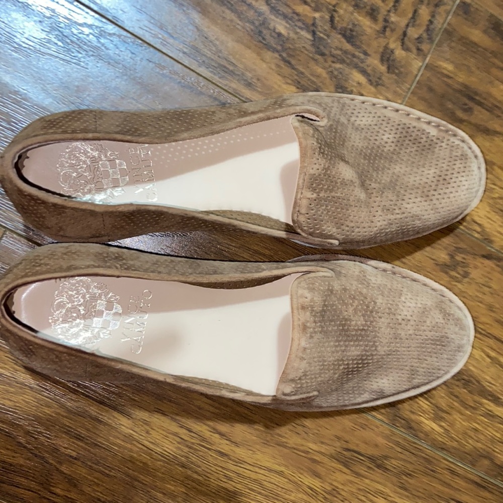 Vince Camuto shoes